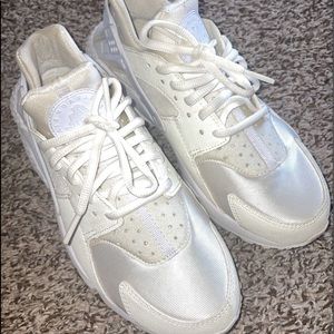 Womens Nike Huarache